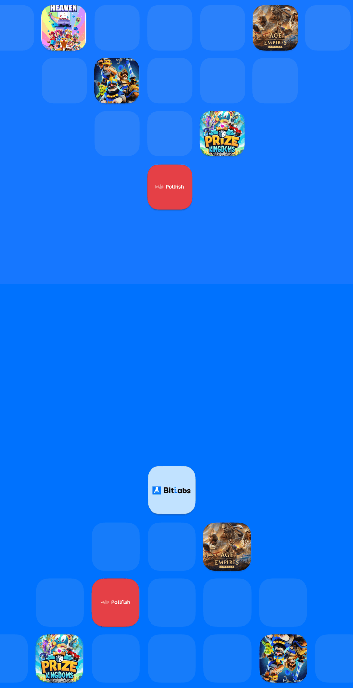 CTA background mobile